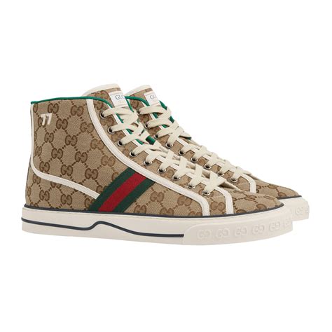 gucci 1977 high top.